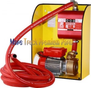 rover αντλια πετρελαιου